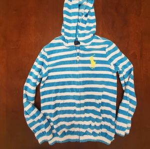 NWT. Polo Ralph Lauren Jacket